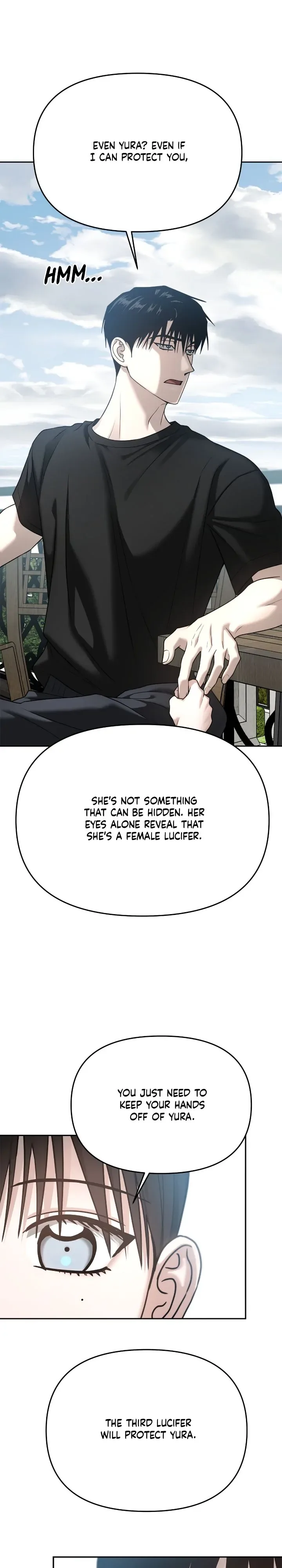 Call me the Devil Chapter 89 page 42