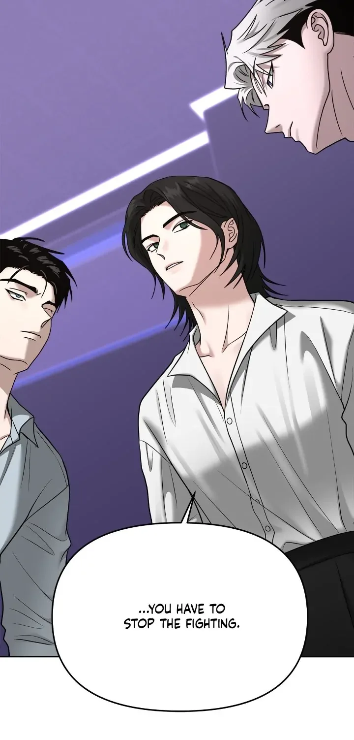 Call me the Devil Chapter 87 page 8