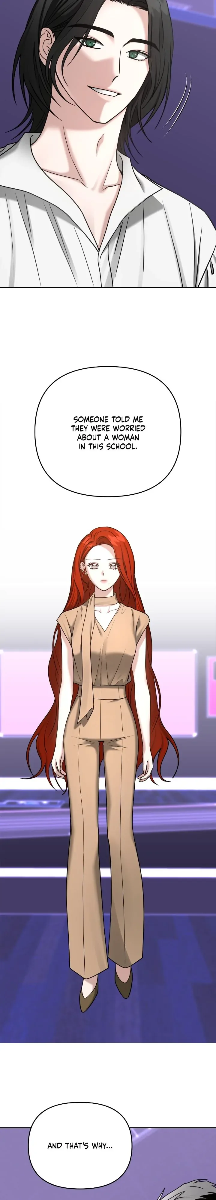 Call me the Devil Chapter 87 page 7