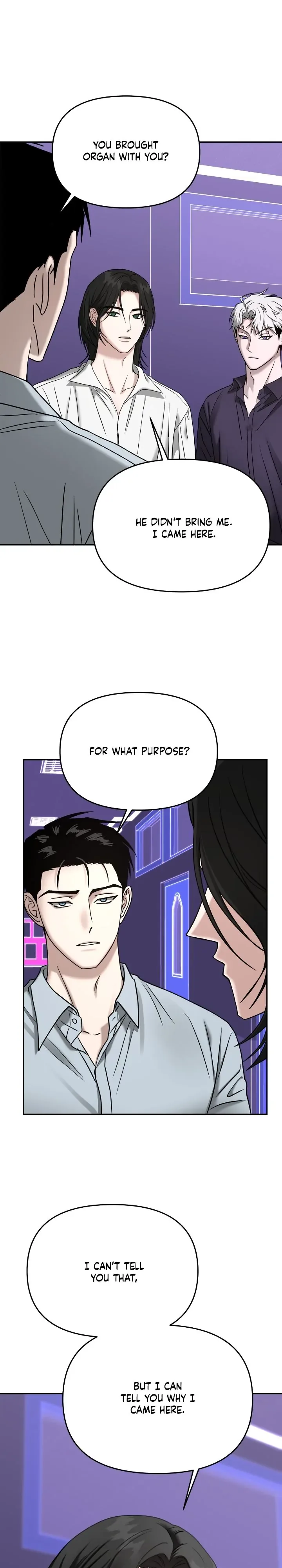 Call me the Devil Chapter 87 page 6