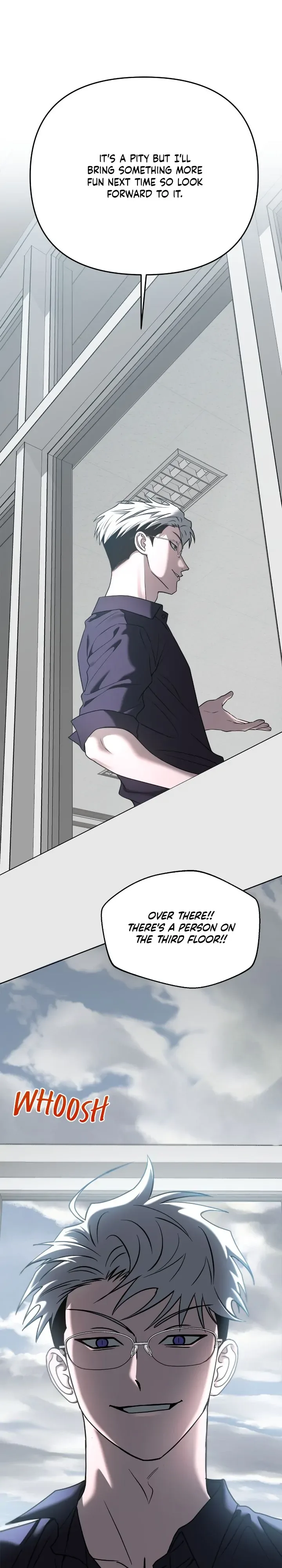 Call me the Devil Chapter 87 page 12