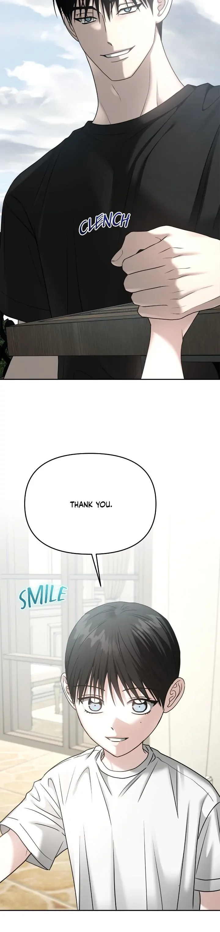 Call me the Devil Chapter 89 page 45