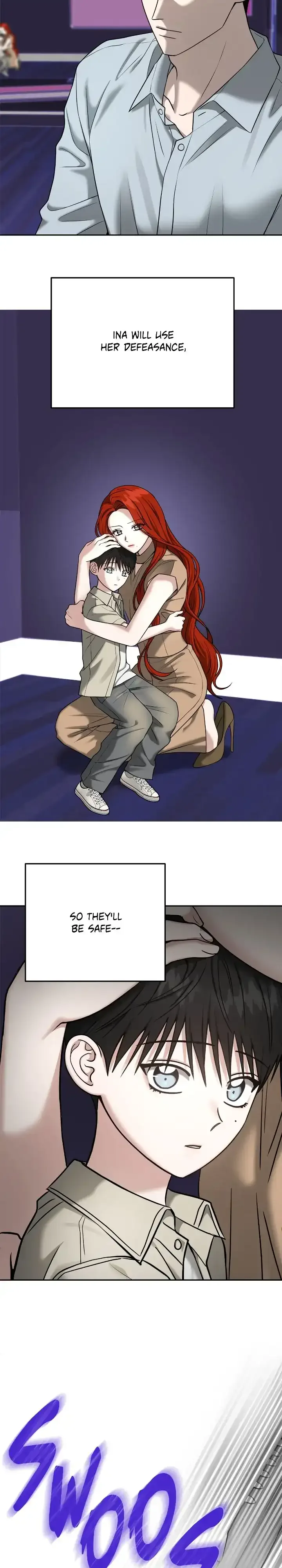 Call me the Devil Chapter 86 page 27