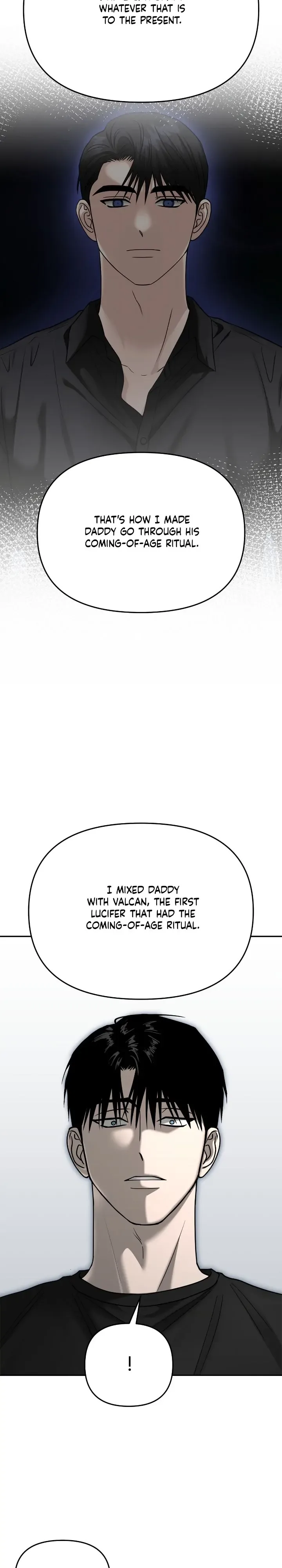 Call me the Devil Chapter 89 page 40