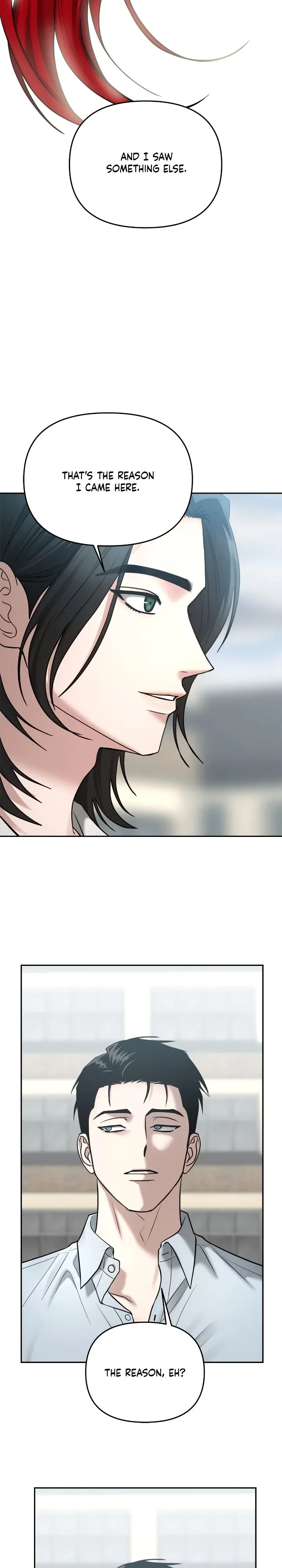 Call me the Devil Chapter 87 page 26