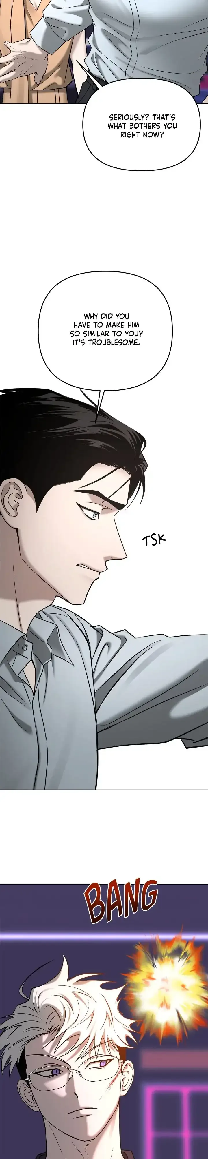 Call me the Devil Chapter 86 page 31