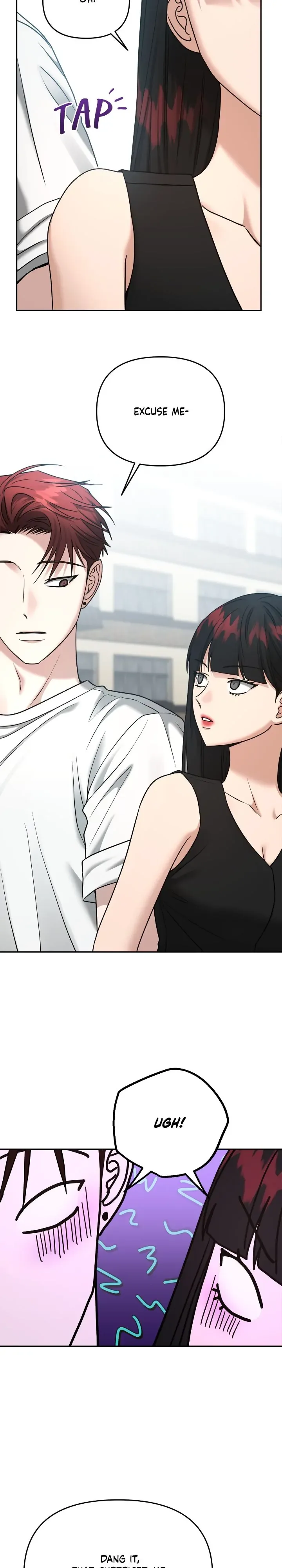 Call me the Devil Chapter 87 page 17