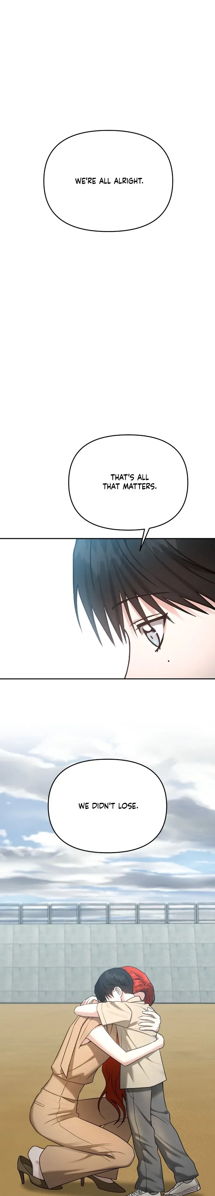 Call me the Devil Chapter 87 page 22