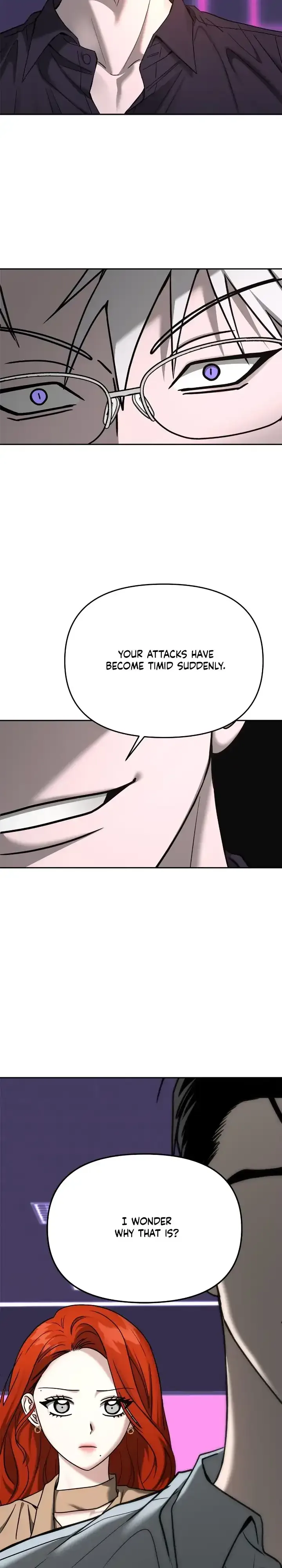Call me the Devil Chapter 86 page 32