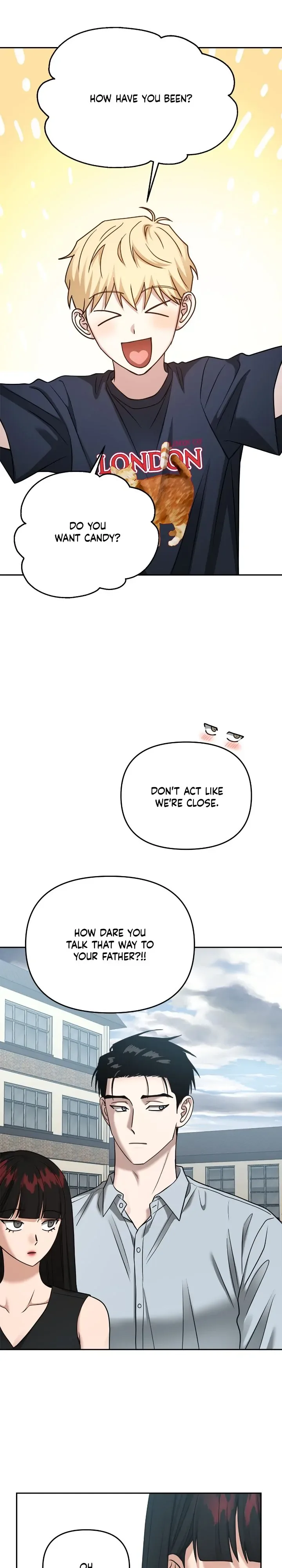 Call me the Devil Chapter 87 page 16
