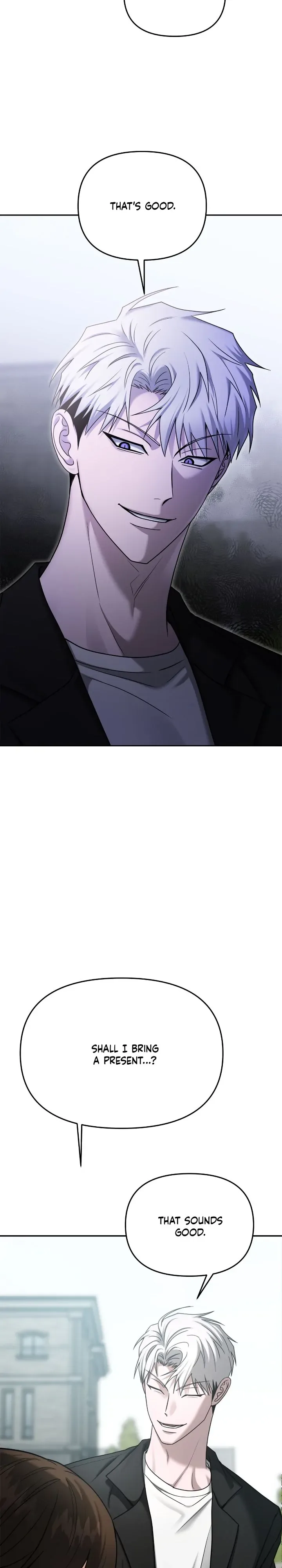 Call me the Devil Chapter 93 page 3