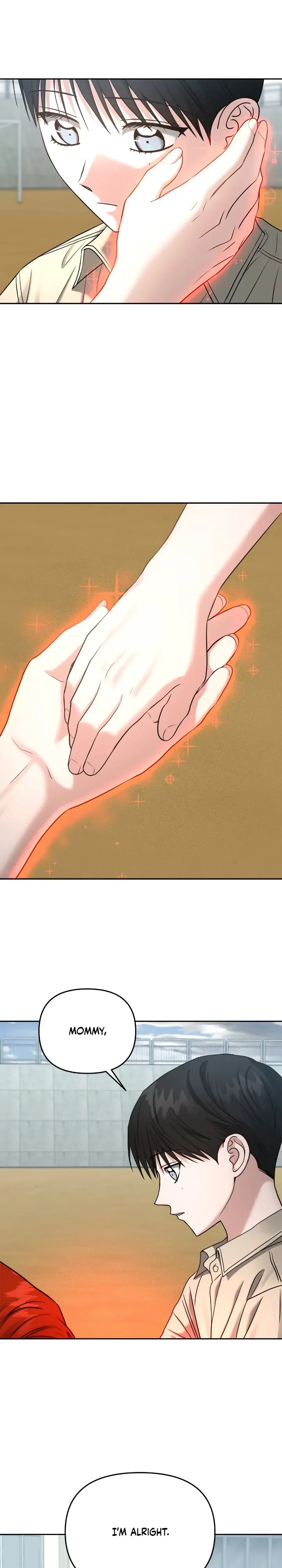 Call me the Devil Chapter 87 page 20