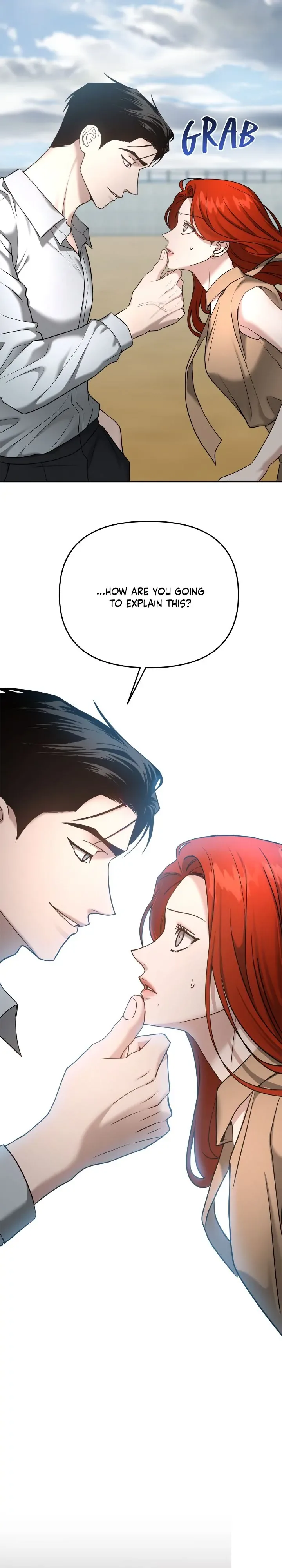 Call me the Devil Chapter 87 page 33