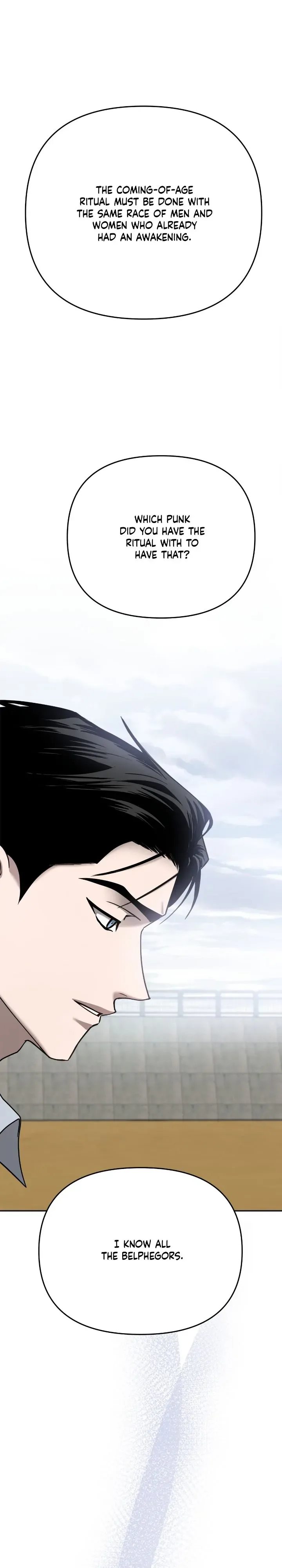 Call me the Devil Chapter 88 page 2