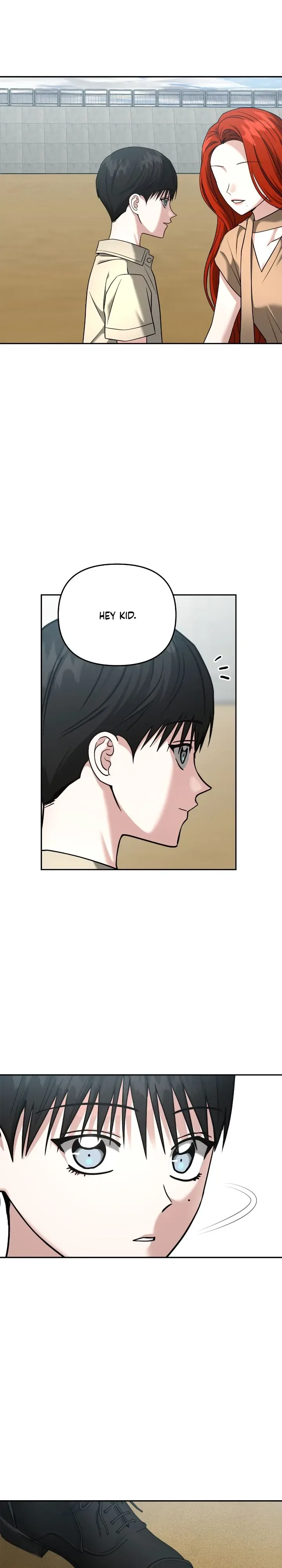 Call me the Devil Chapter 87 page 28