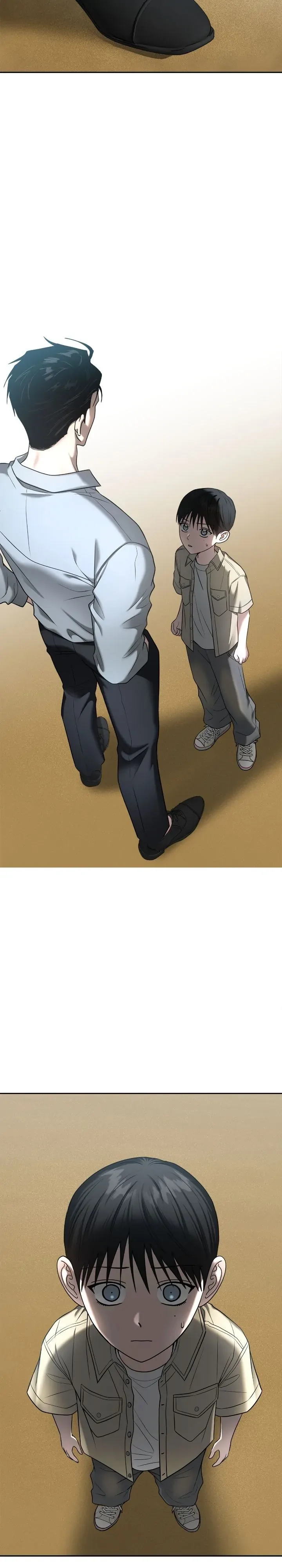 Call me the Devil Chapter 87 page 29