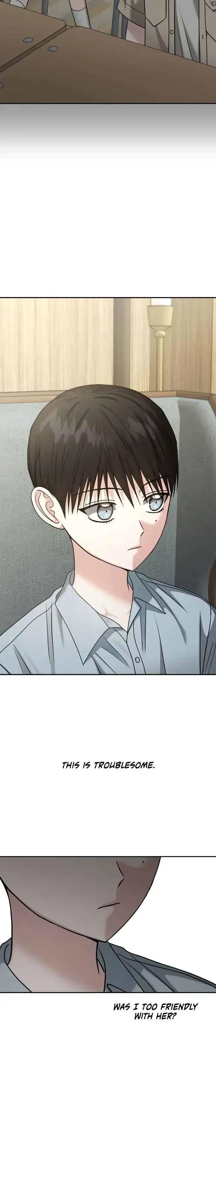 Call me the Devil Chapter 91 page 4