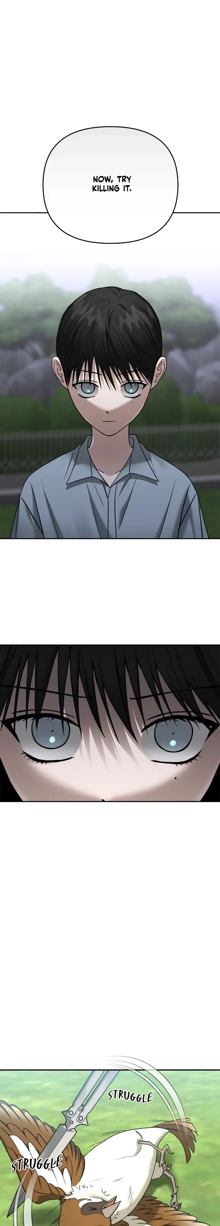 Call me the Devil Chapter 94 page 2
