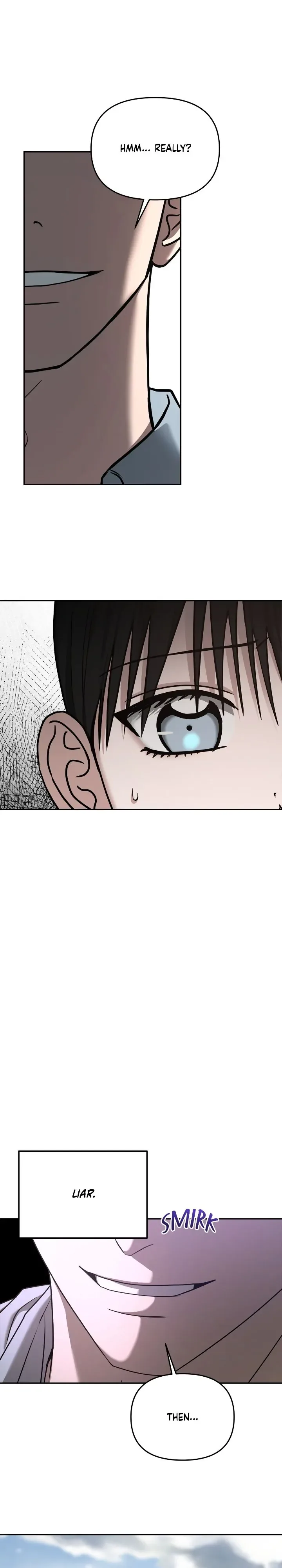 Call me the Devil Chapter 87 page 32