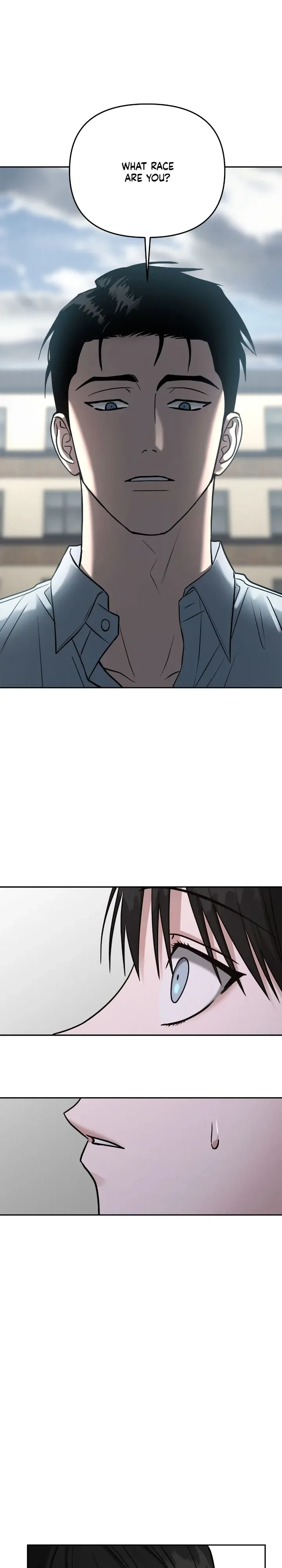Call me the Devil Chapter 87 page 30