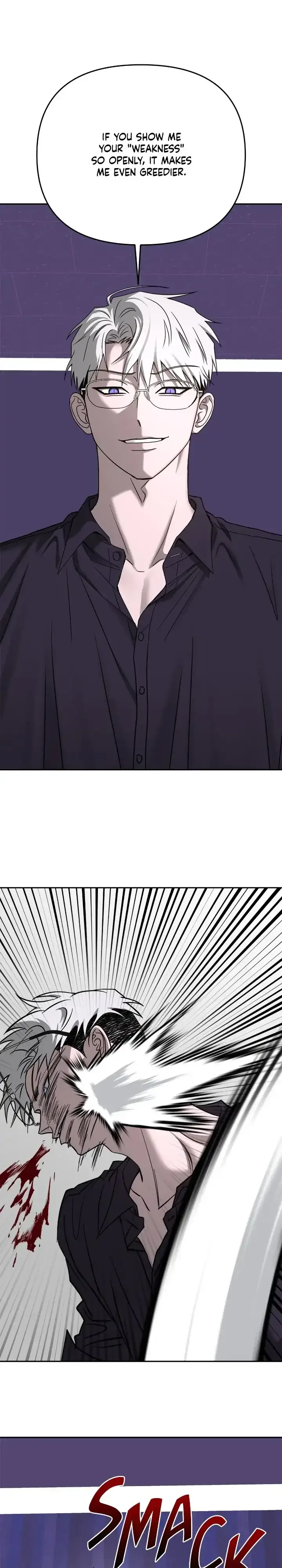 Call me the Devil Chapter 86 page 34