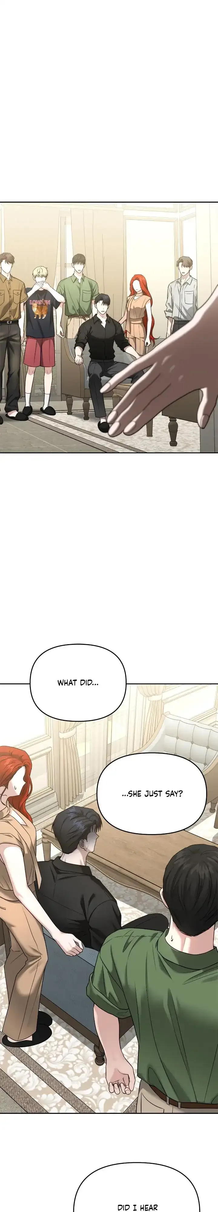 Call me the Devil Chapter 90 page 2
