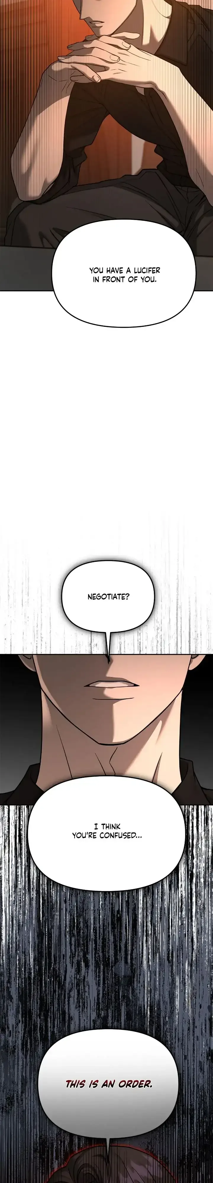Call me the Devil Chapter 95 page 7