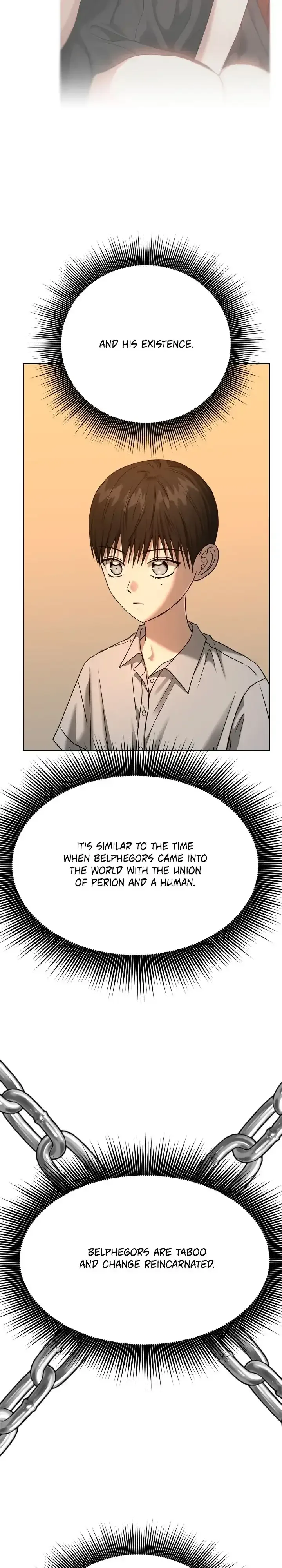 Call me the Devil Chapter 95 page 4