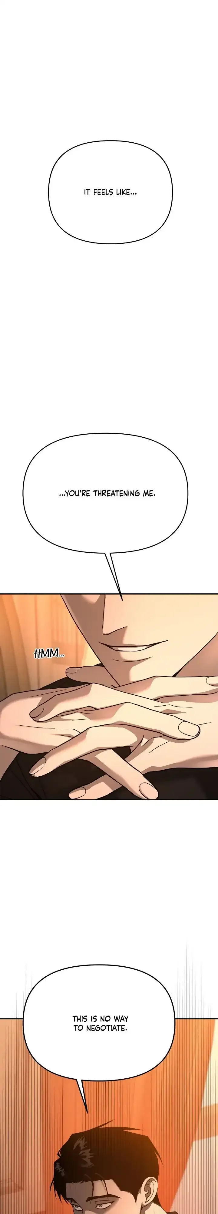 Call me the Devil Chapter 95 page 6