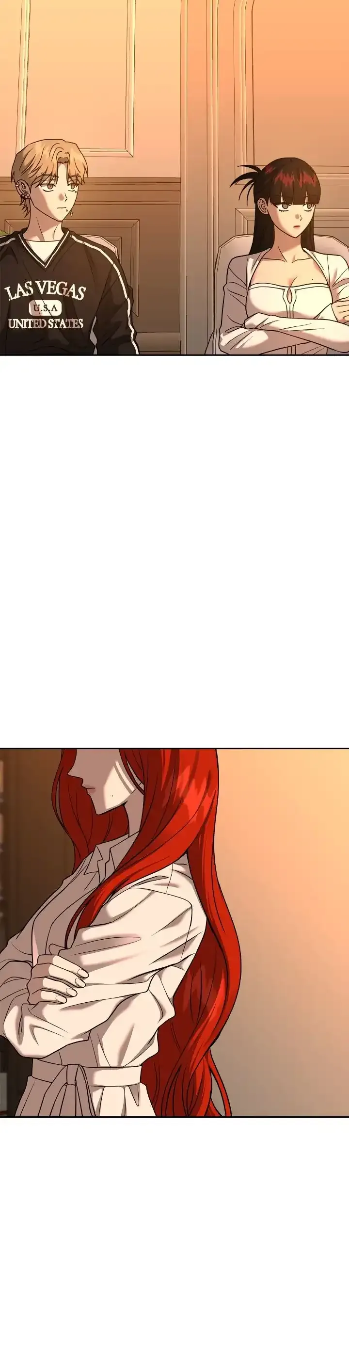 Call me the Devil Chapter 95 page 9