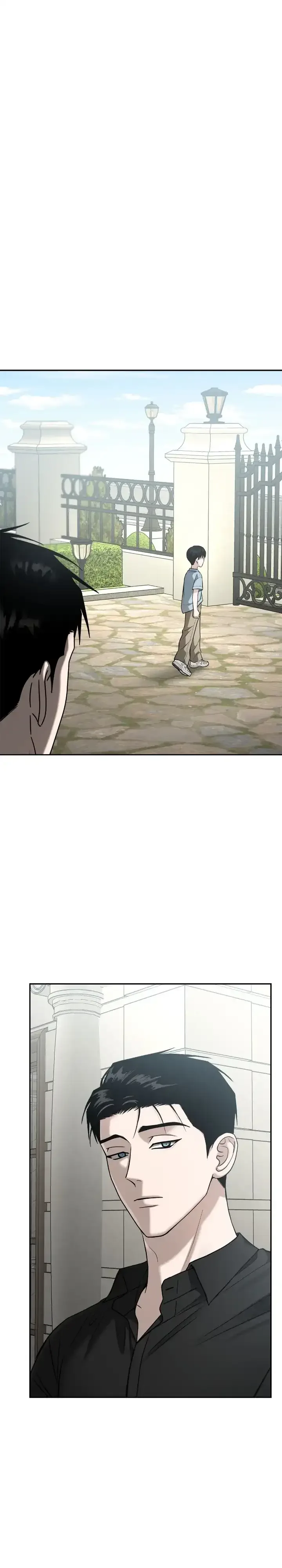 Call me the Devil Chapter 91 page 6