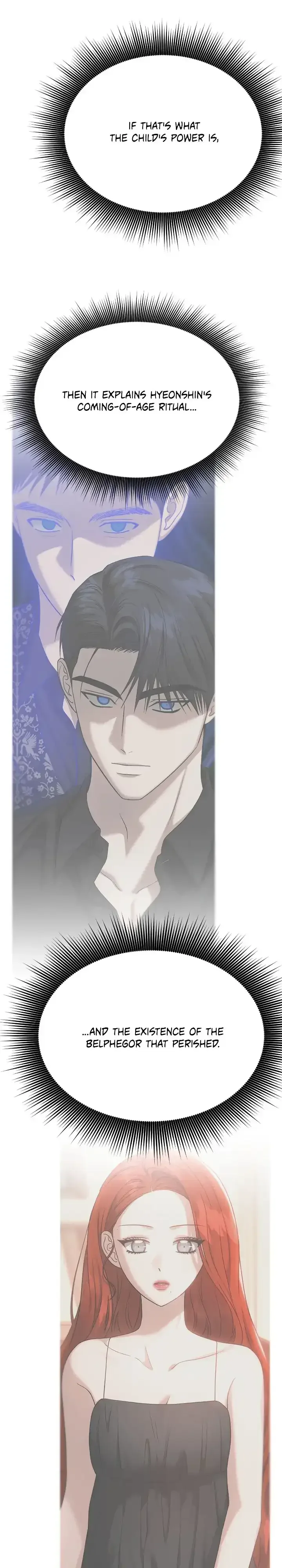 Call me the Devil Chapter 95 page 3
