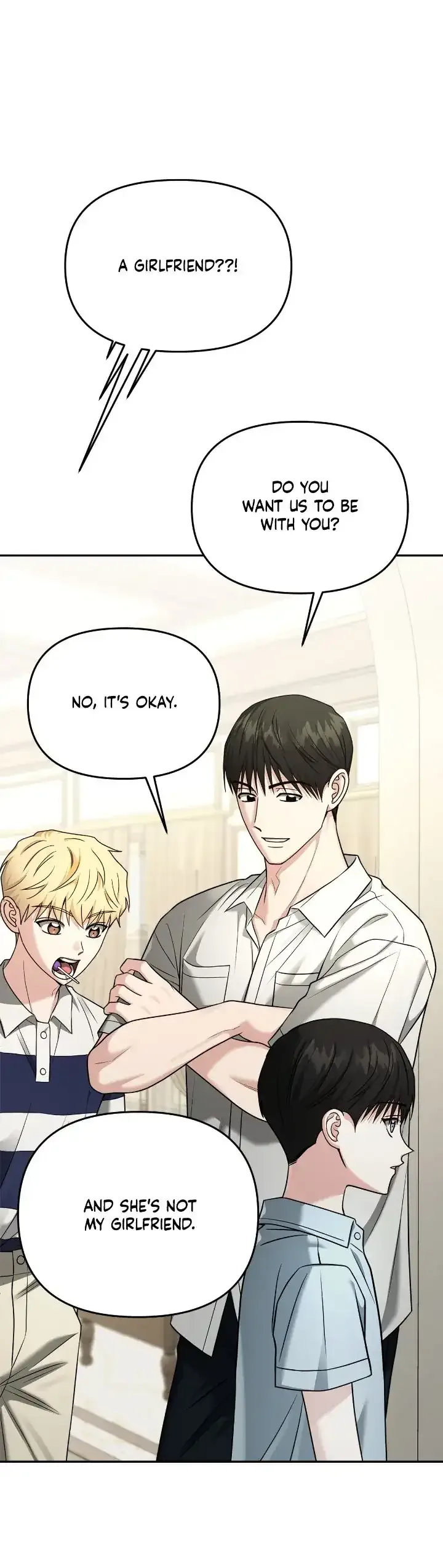 Call me the Devil Chapter 91 page 5