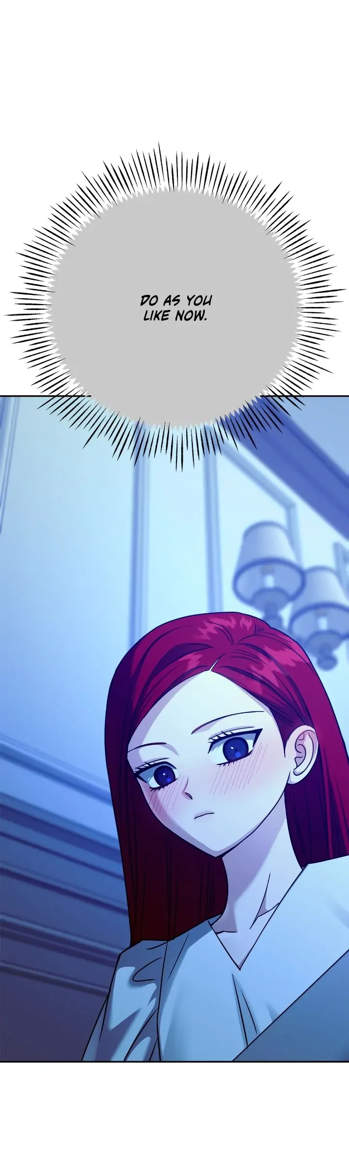 Call me the Devil Chapter 96 page 7