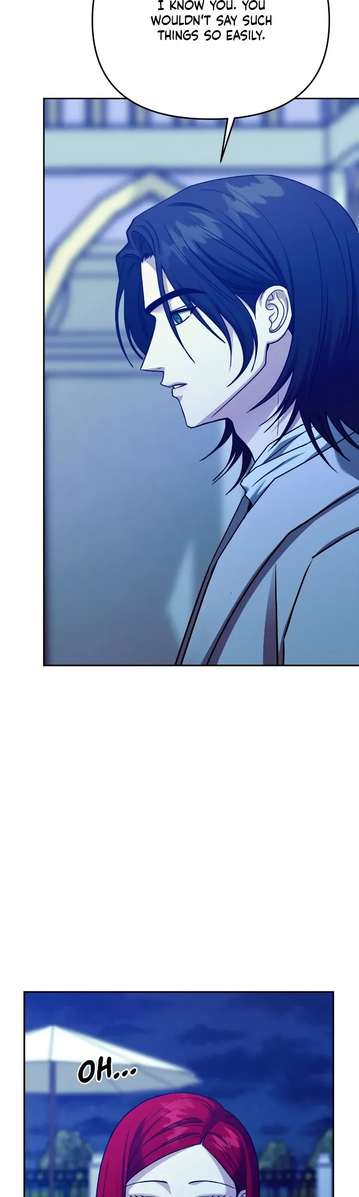 Call me the Devil Chapter 96 page 11