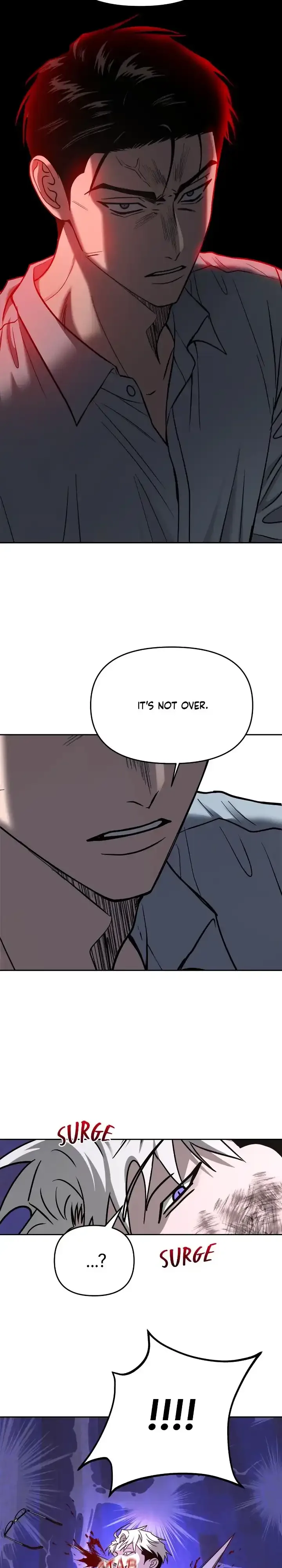 Call me the Devil Chapter 86 page 36