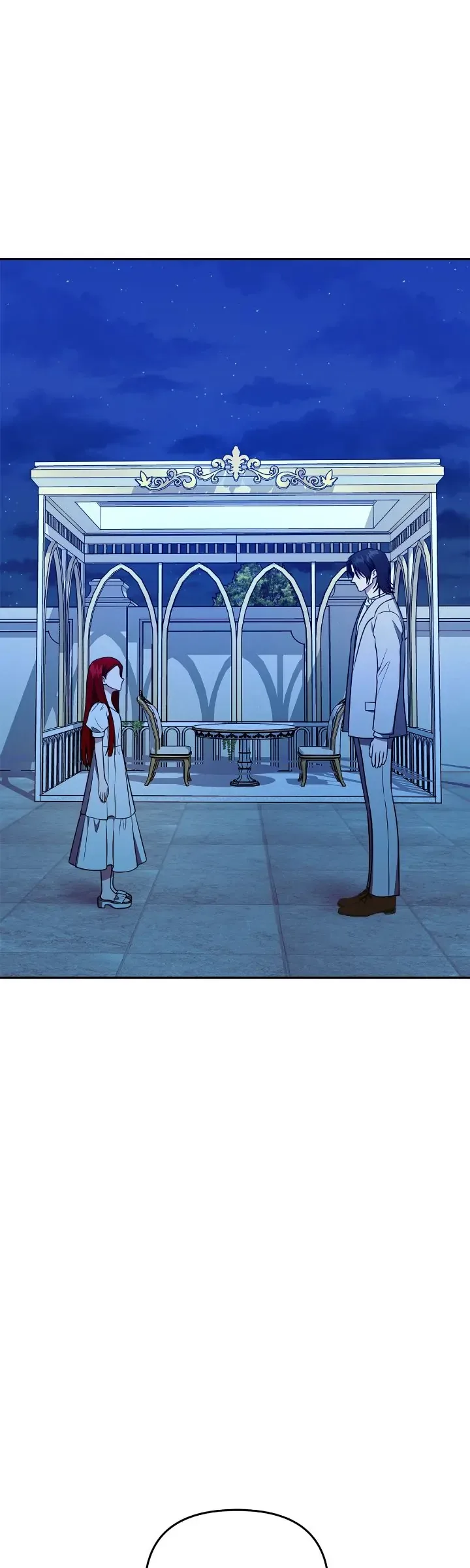 Call me the Devil Chapter 96 page 9