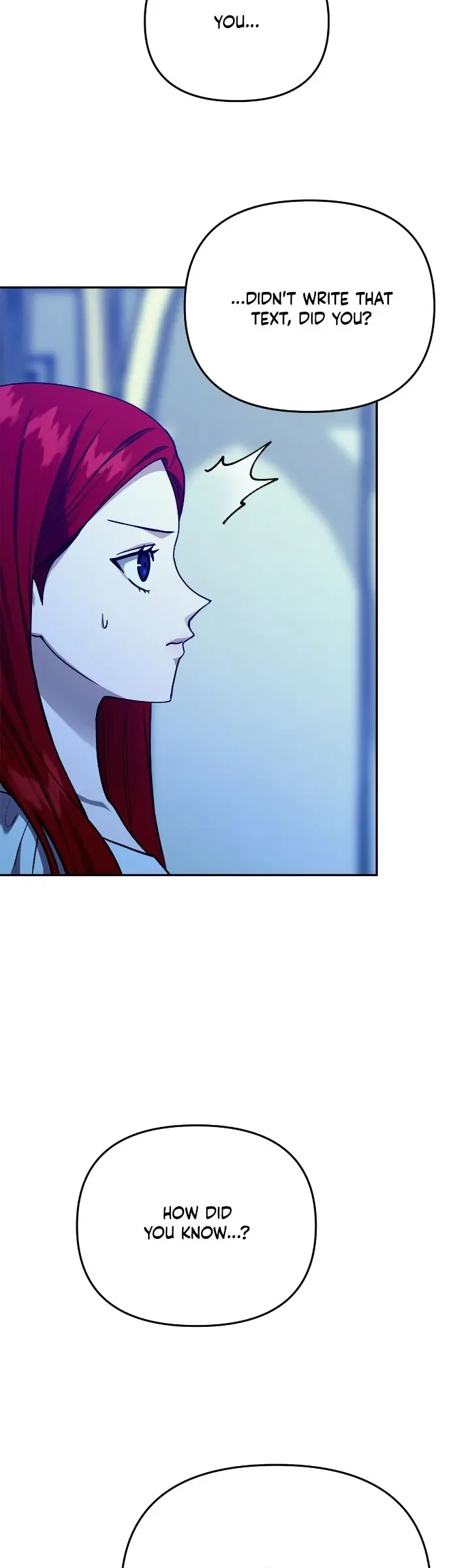 Call me the Devil Chapter 96 page 10