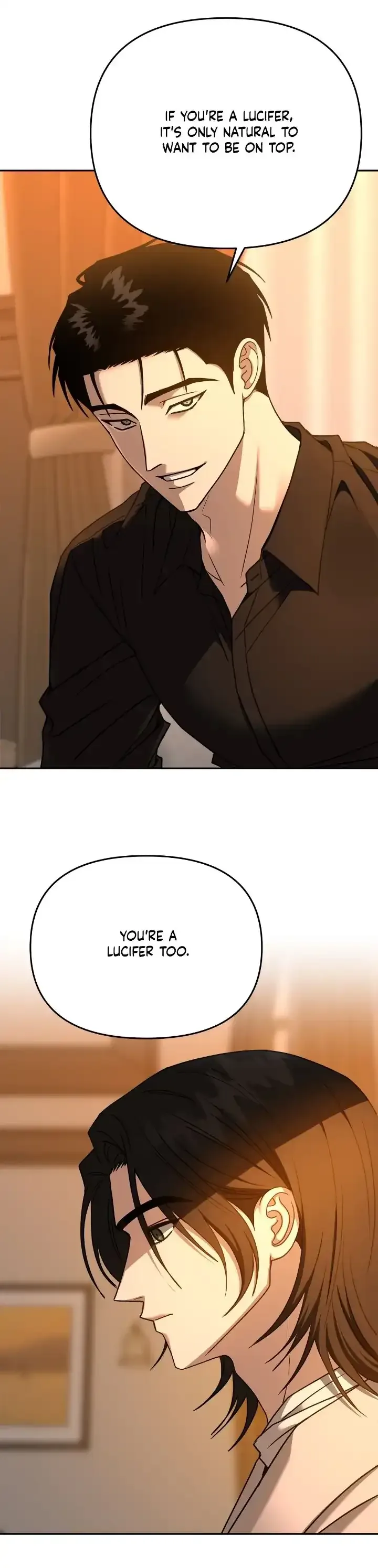 Call me the Devil Chapter 95 page 17