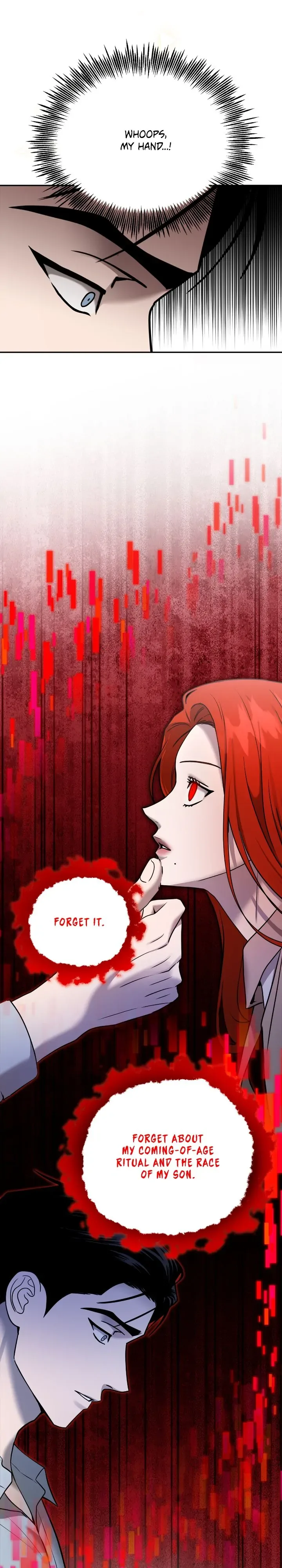 Call me the Devil Chapter 88 page 4