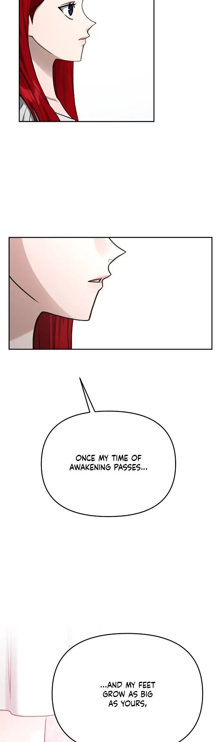 Call me the Devil Chapter 96 page 19