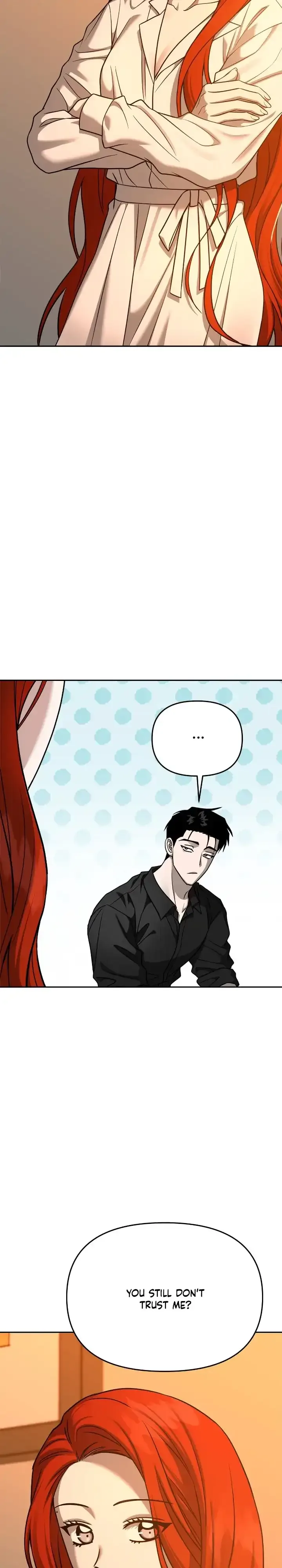 Call me the Devil Chapter 95 page 12