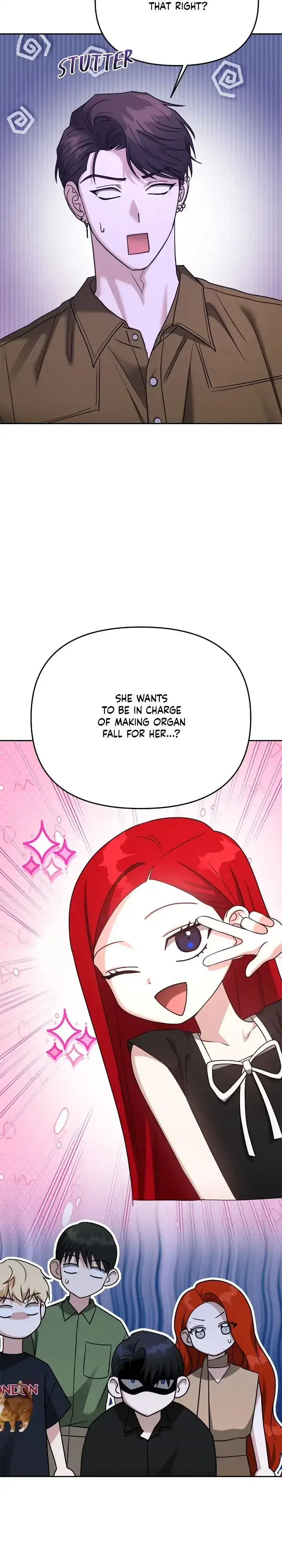Call me the Devil Chapter 90 page 3
