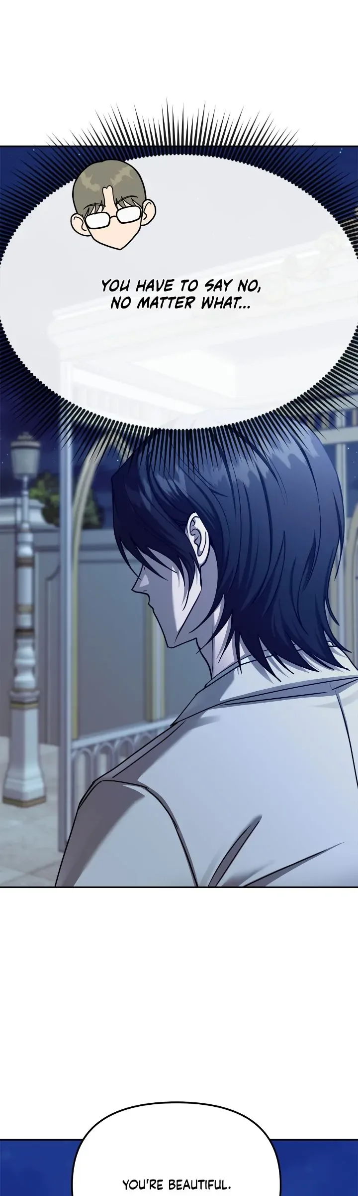 Call me the Devil Chapter 96 page 34