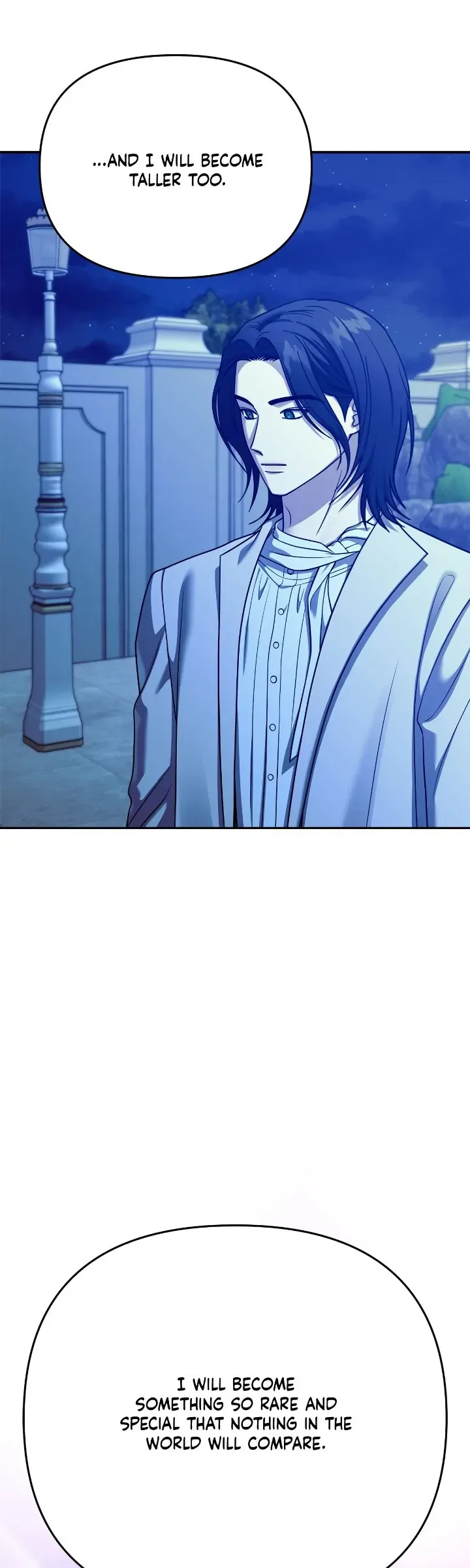 Call me the Devil Chapter 96 page 28