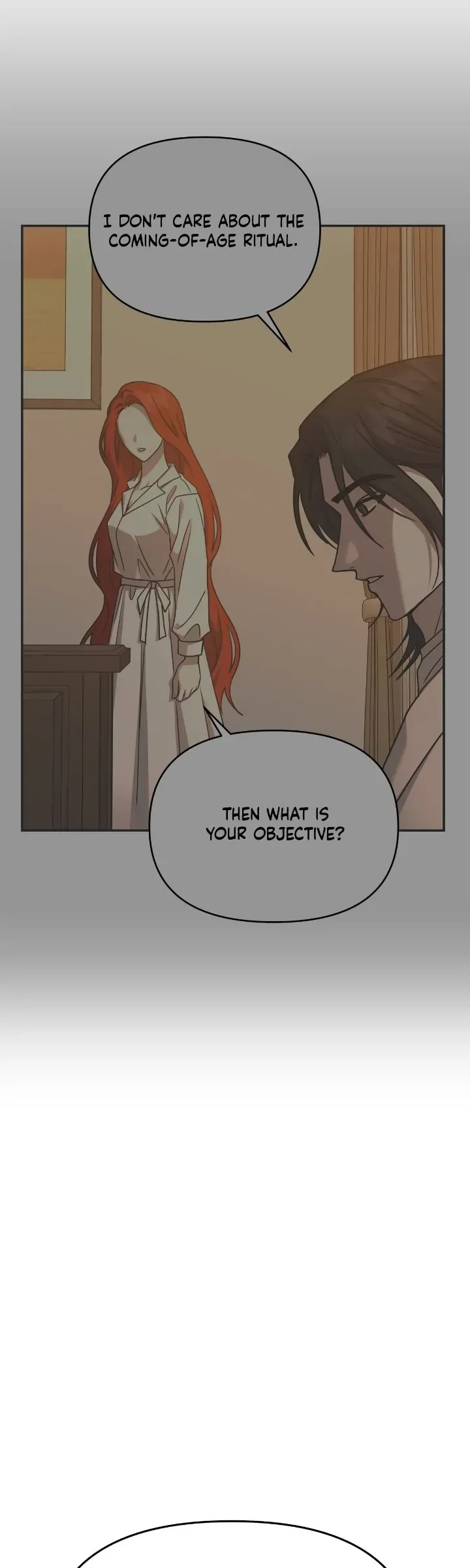 Call me the Devil Chapter 96 page 25
