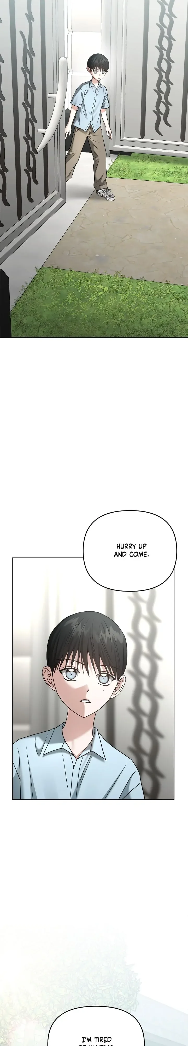 Call me the Devil Chapter 93 page 8