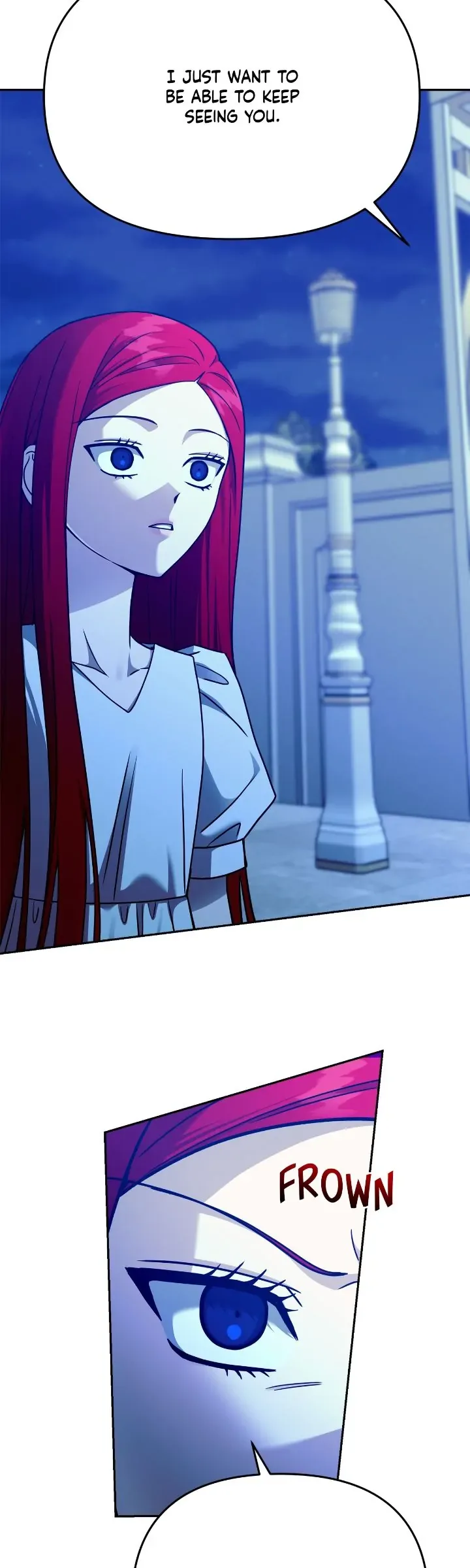 Call me the Devil Chapter 96 page 26