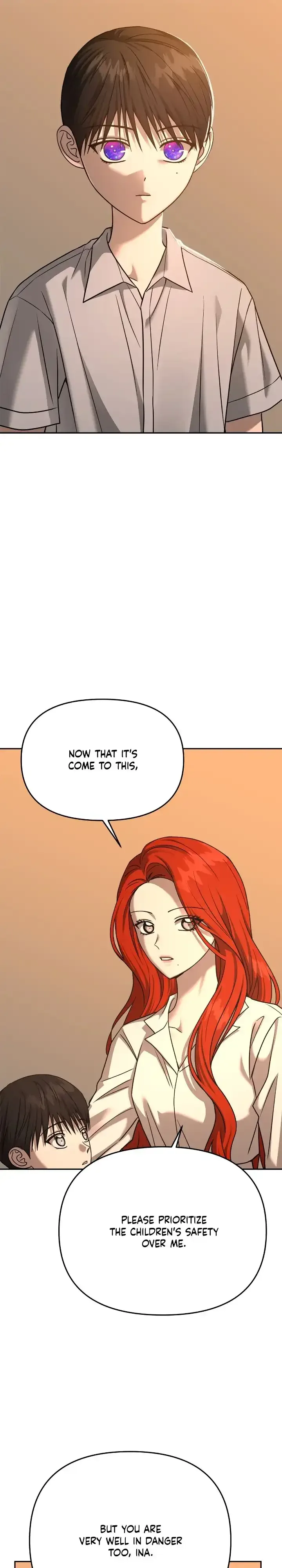 Call me the Devil Chapter 95 page 24