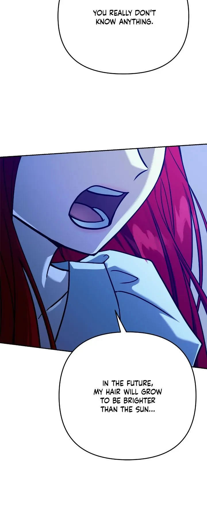 Call me the Devil Chapter 96 page 27